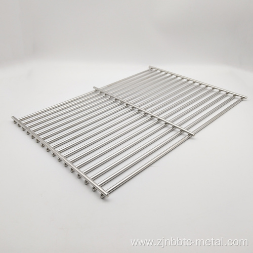 Stainless Steel Barbecue Rack grill mesh oven grid